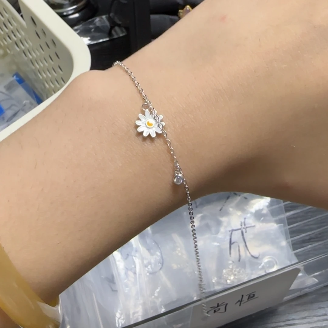 银手链手链手链手链