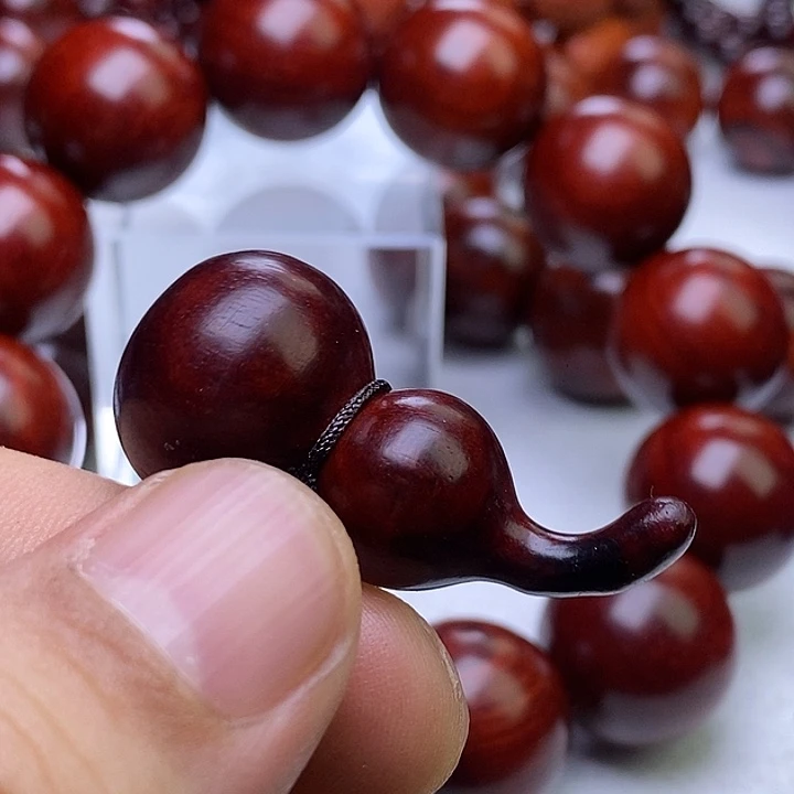 G***X檀香紫檀（小叶紫檀）手串/手链gx