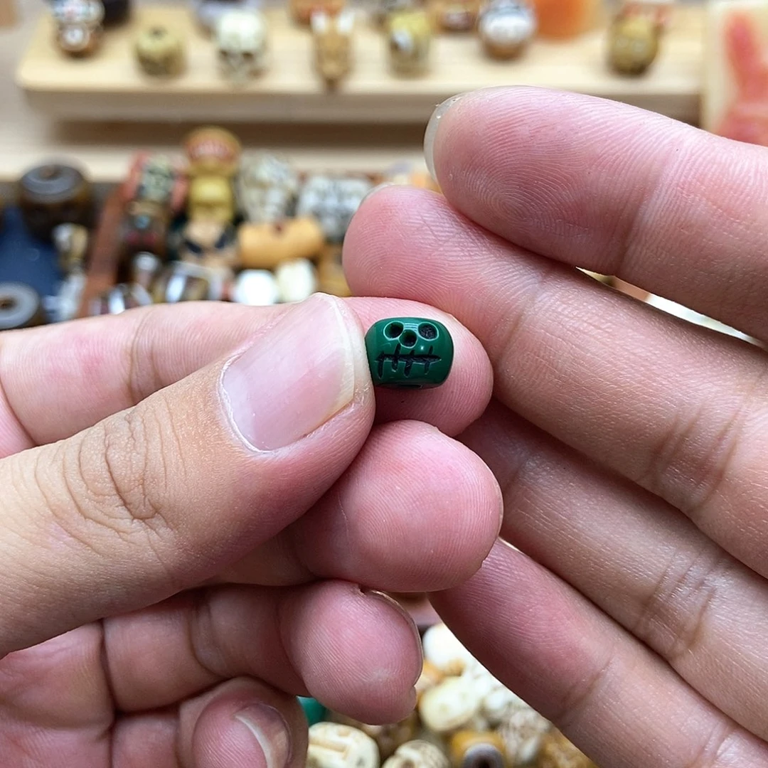 其他驼骨9.5X7毫米