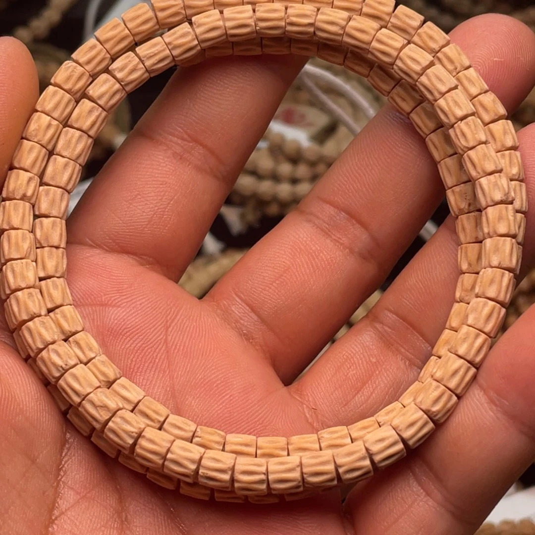 手串柏香籽/百香籽