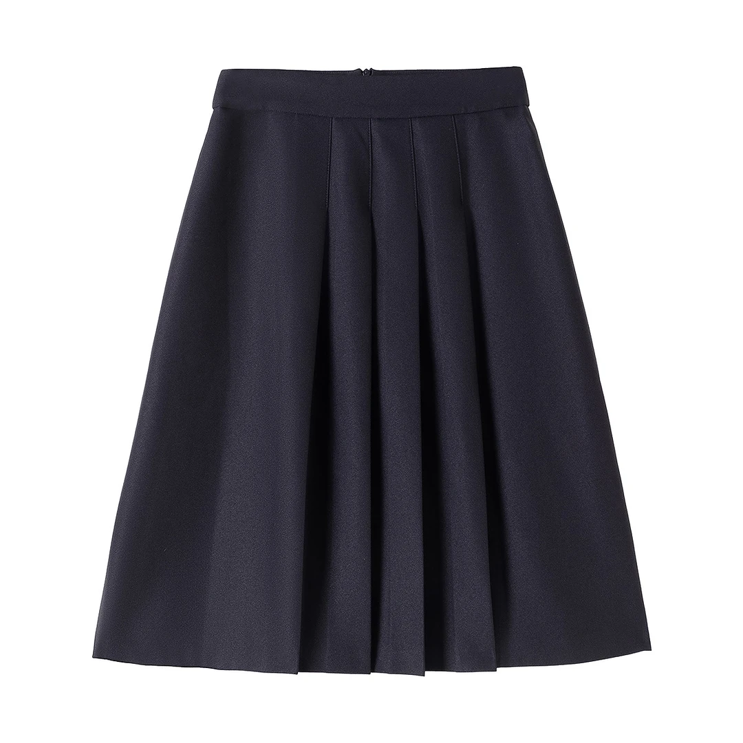 《粉丝专享》MISUITY G.JAMEI 2025春季新款半身裙GHAQ6643