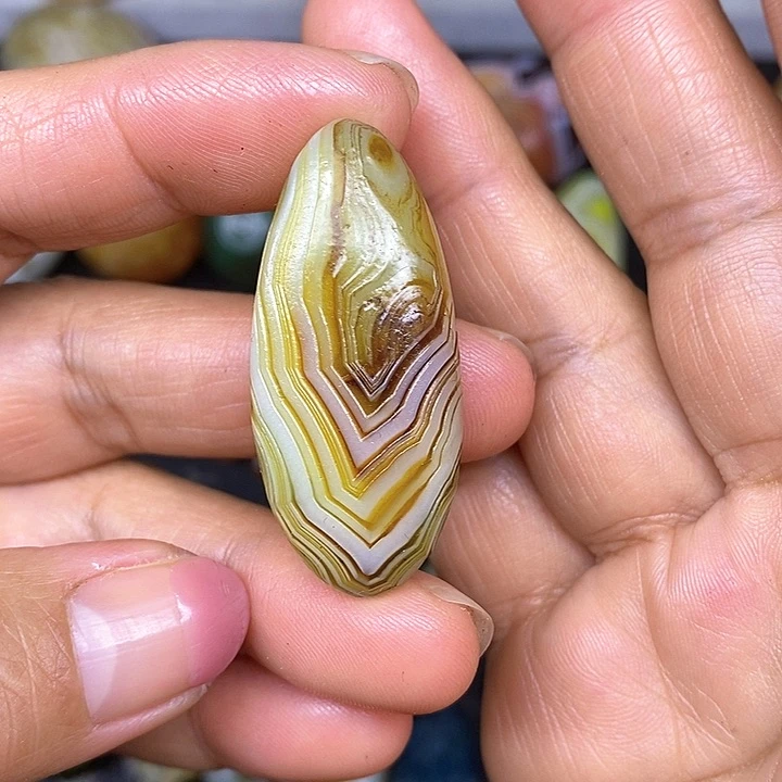 未镶嵌饰品玛瑙/玉髓