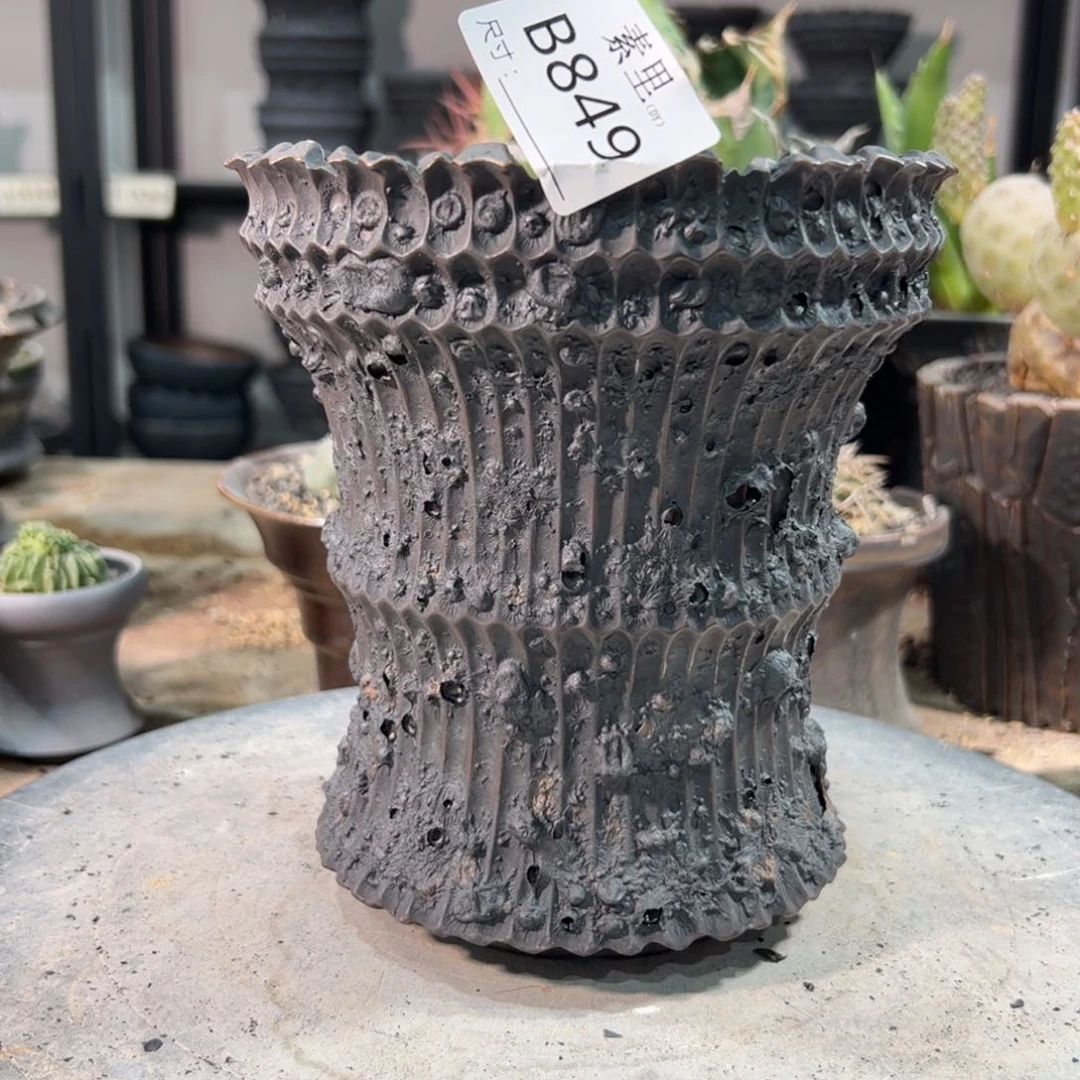 景德镇素里手工内口13高16