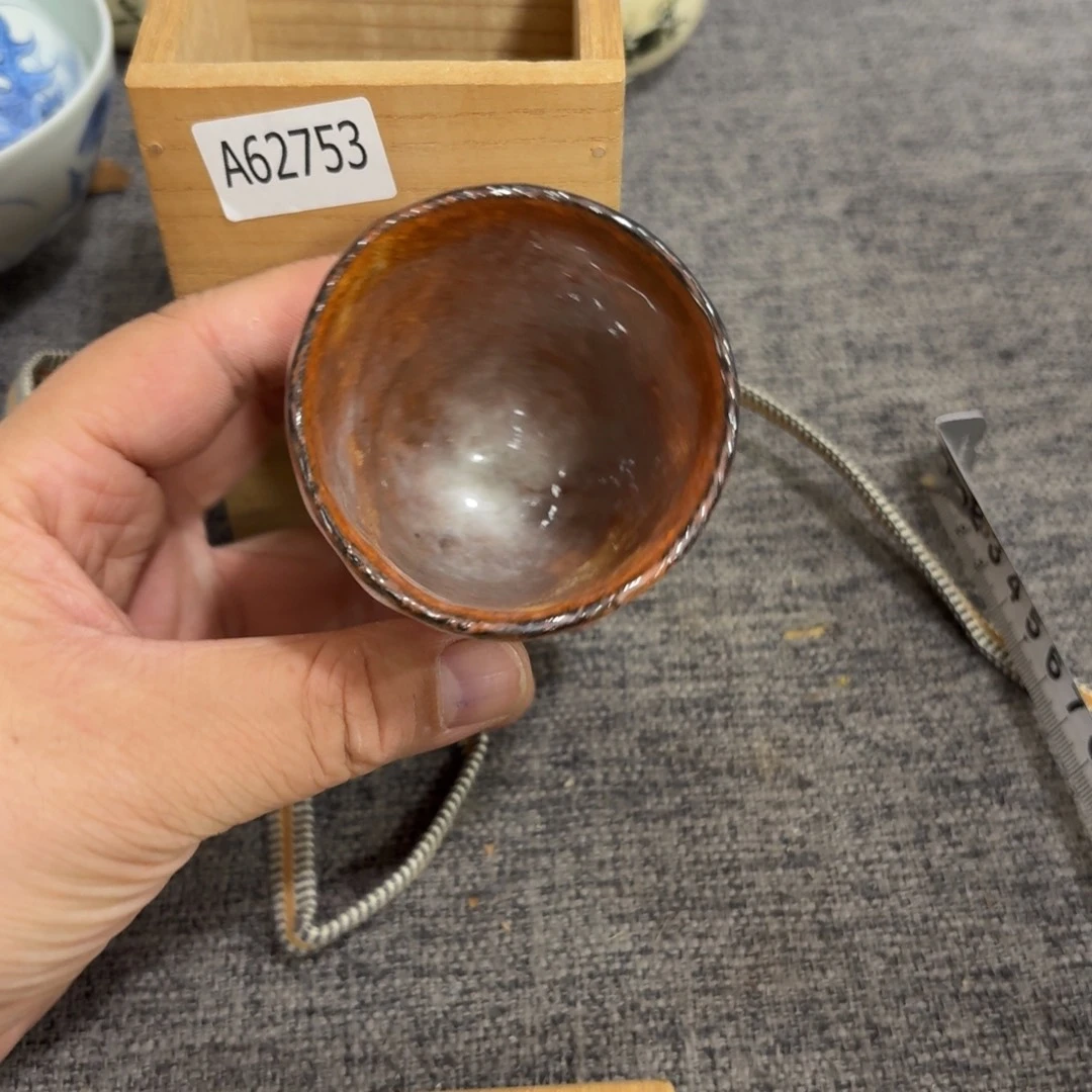非常好用漂亮的茶具