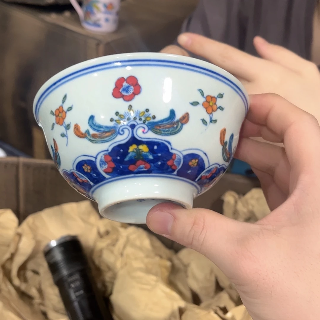 摆件//////直径12.5厘米。绿。