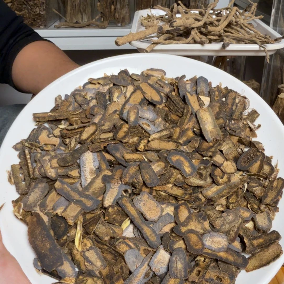 沉香碎屑沉香白奇熏香料30克