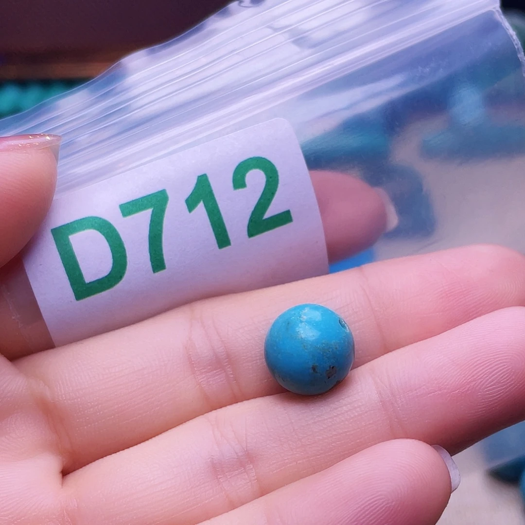 陶瓷非金属特色手工民族风配饰