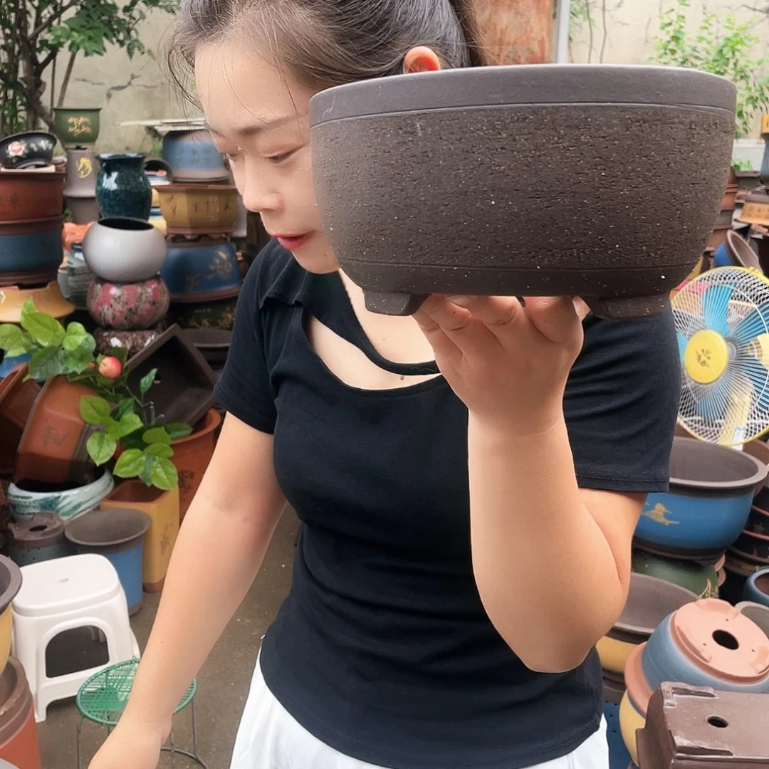 花盆紫砂花盆紫砂花盆紫砂