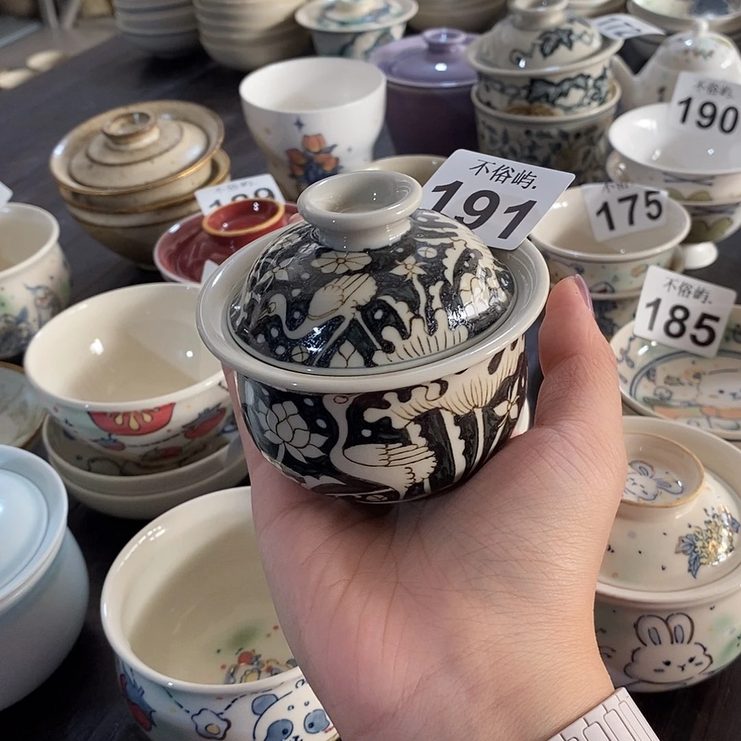 景德镇不俗屿茶器191