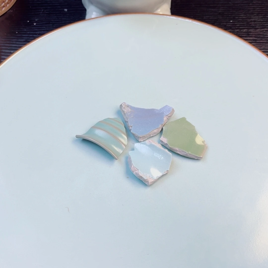 瓷片钧*不计成本交个朋友