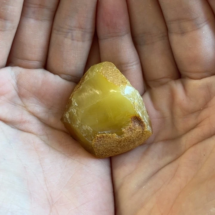 定制蜜蜡未镶嵌?***呀定制蜜蜡