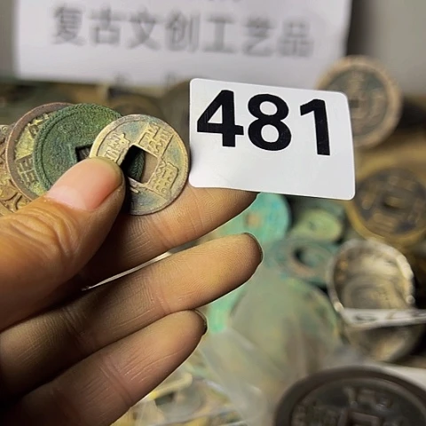 铜洛****亿复古文创工艺品