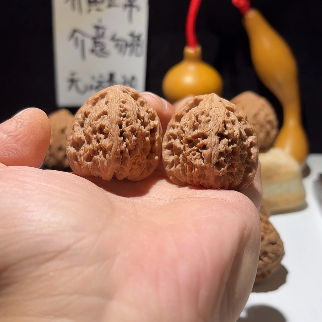 吊坠桃核涿鹿南将38高三角