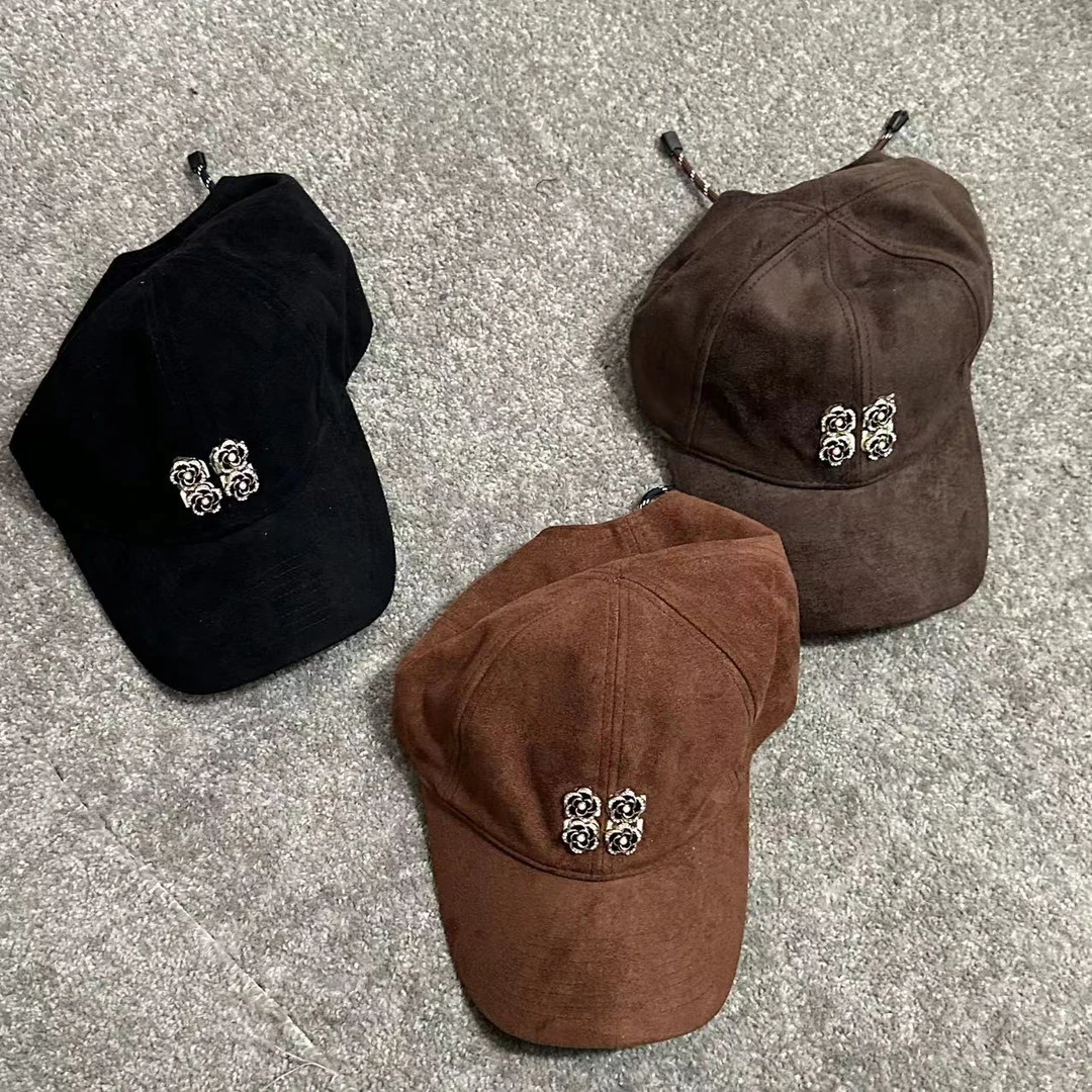 个性字母抽拉帽子-95034