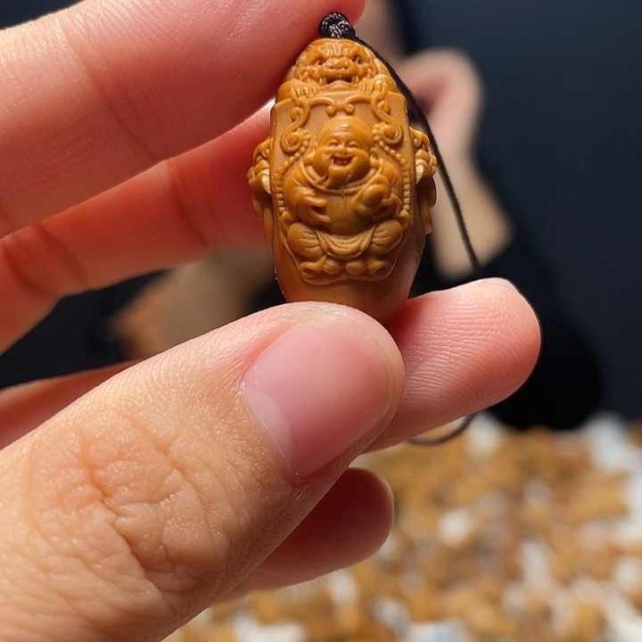吊坠橄榄核橄榄核