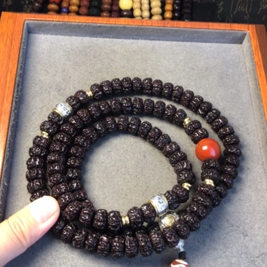 金刚菩提吊坠金刚