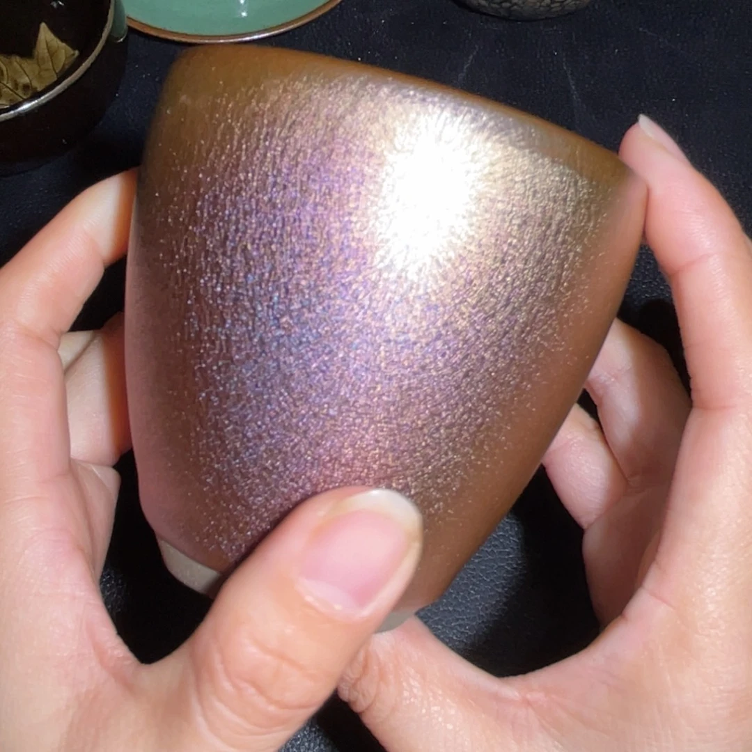 茶盏建盏直播间链接