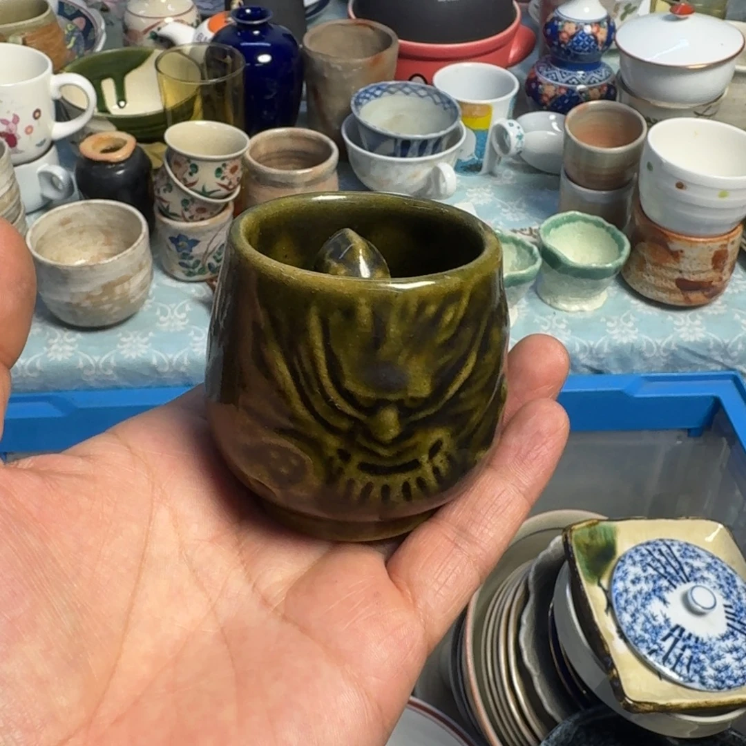 餐具日瓷回流默认微瑕