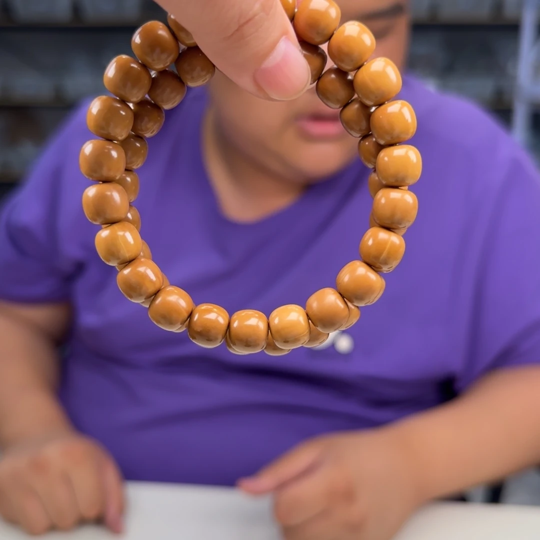 猴头核桃吊坠老型