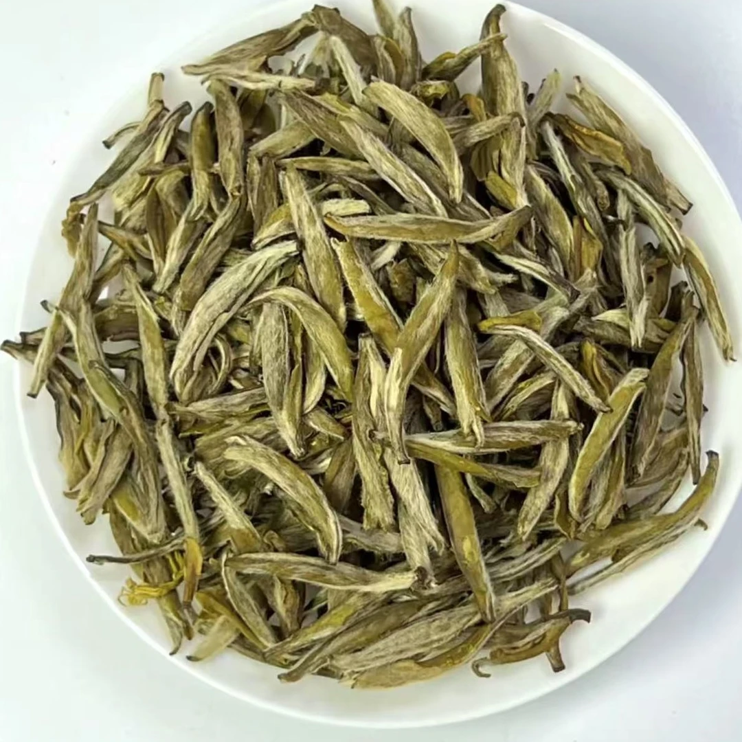 2025新九窨茉莉龙毫米芽