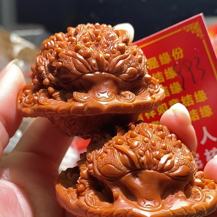 核桃手串/手链核桃核桃