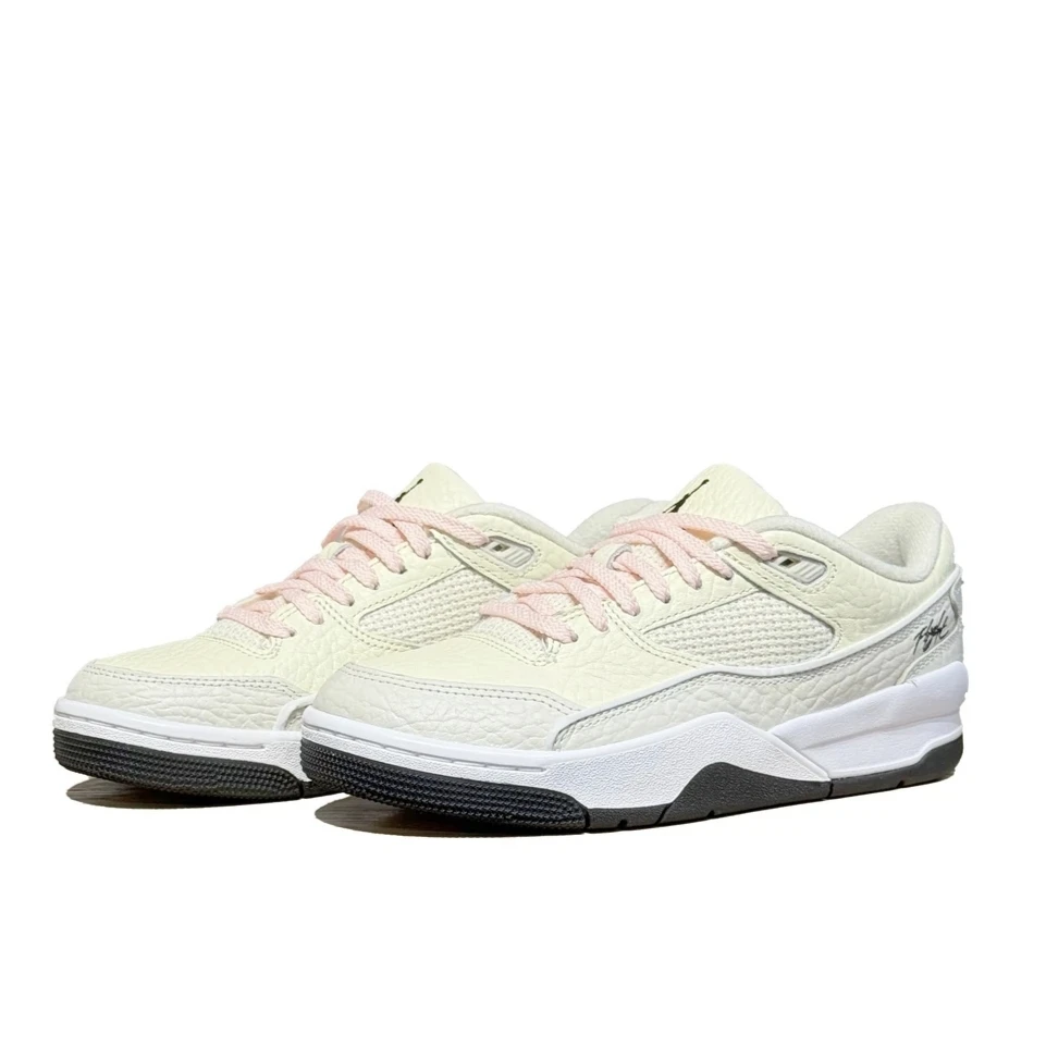 【滔搏联动】NIKE耐克女子WMNS JORDAN FLIGHT COURT板鞋IH4105-113