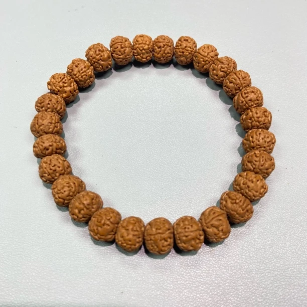 M484  金刚菩提 单圈手串 多样性发其一