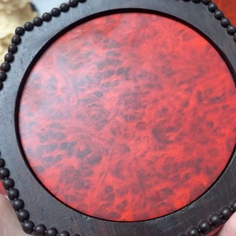 东非黑黄檀（紫光檀）