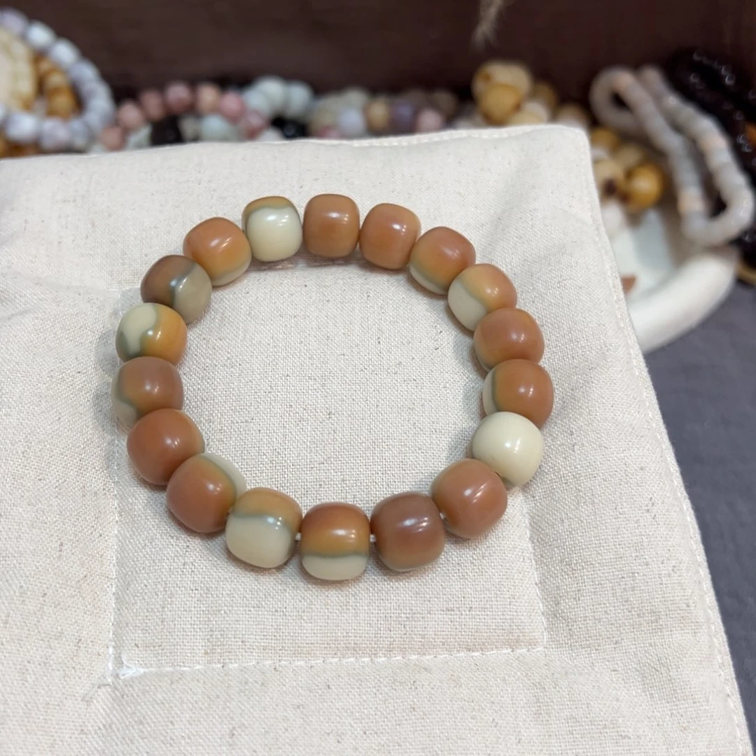 吊坠菩提根/象牙果晚来知秋14