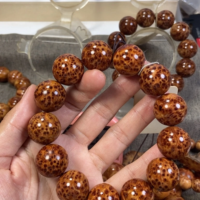 【闪购商品】柏木（崖柏）手串/手链