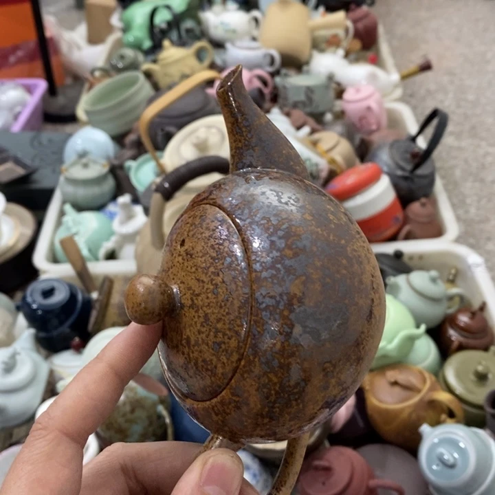 陶瓷艺术品及陶瓷制品壶