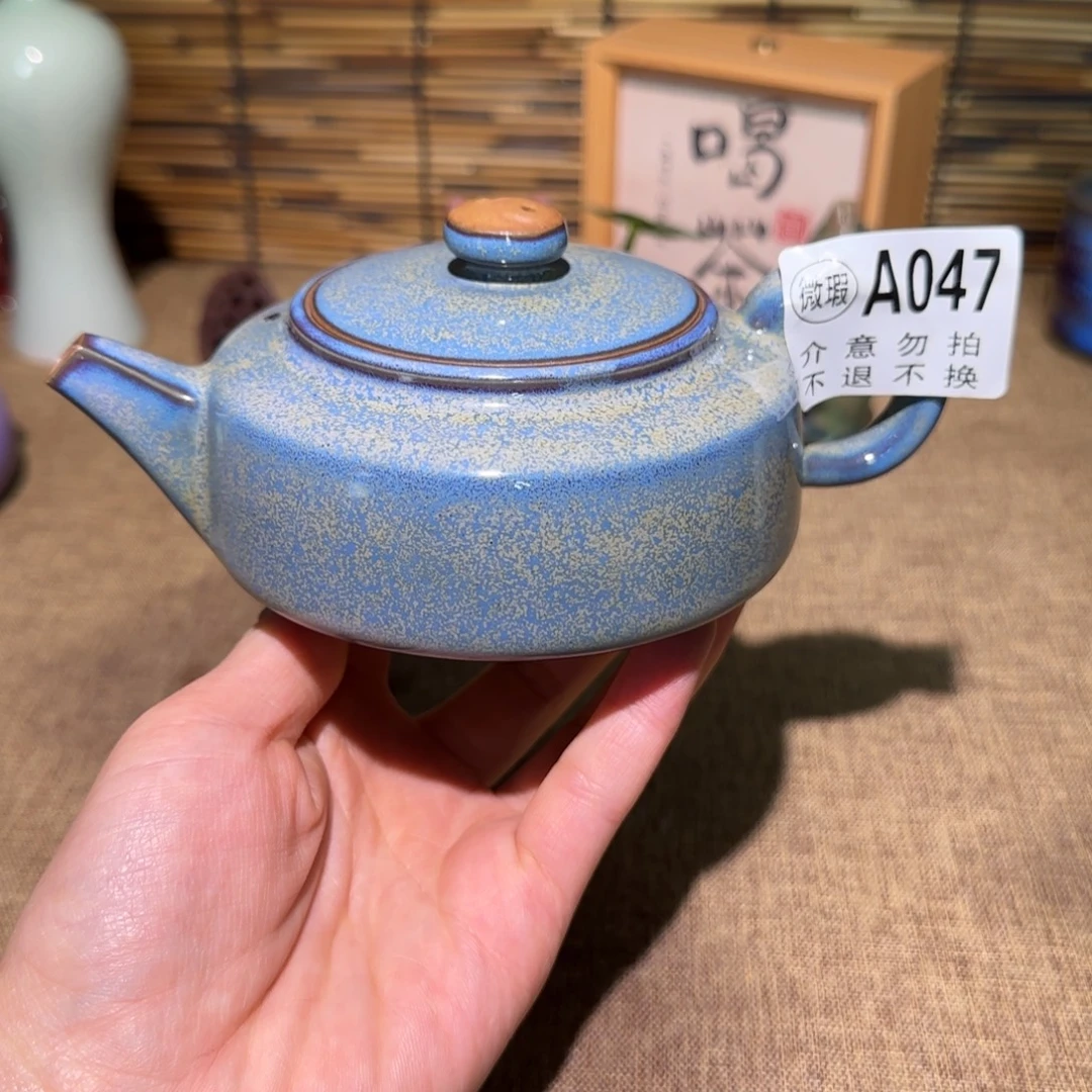 垕瓷甄选传统工艺