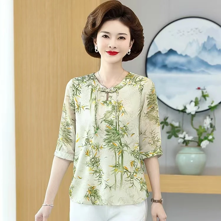 单品（清）夏季洋气薄款