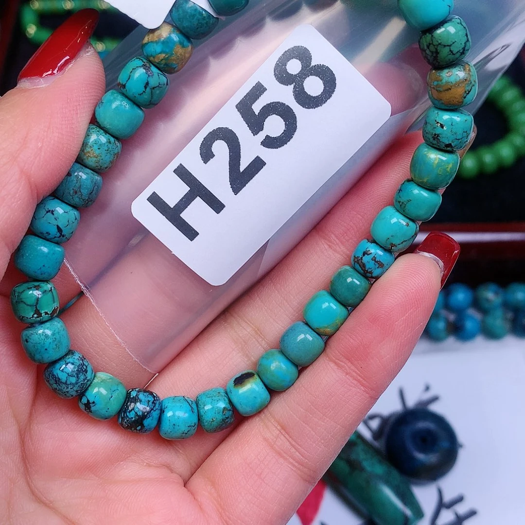 空竹粉丝专享十堰特色手工散珠