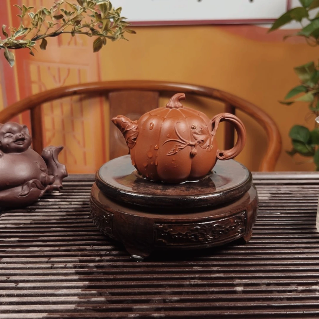 紫砂茶壶肩*紫砂壶紫砂泥