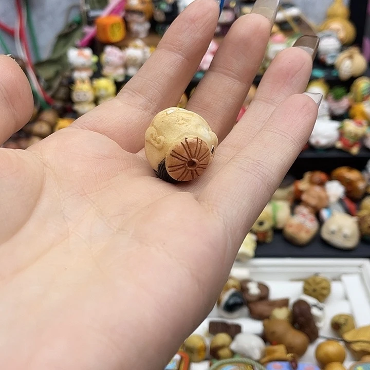 非金属手串补差价