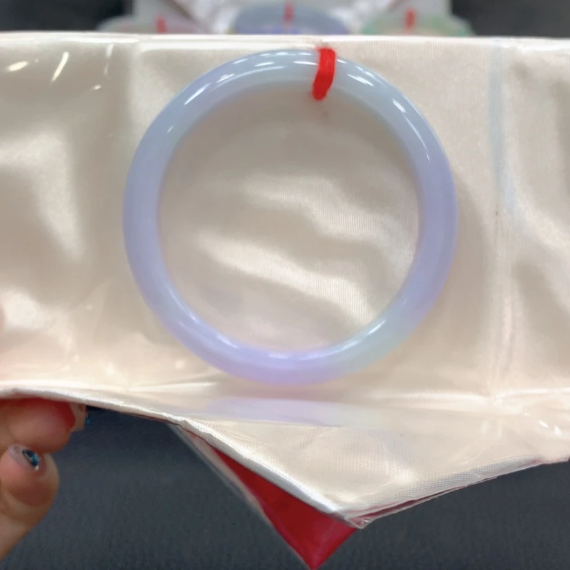 【闪购商品】翡翠手镯未镶嵌翡翠