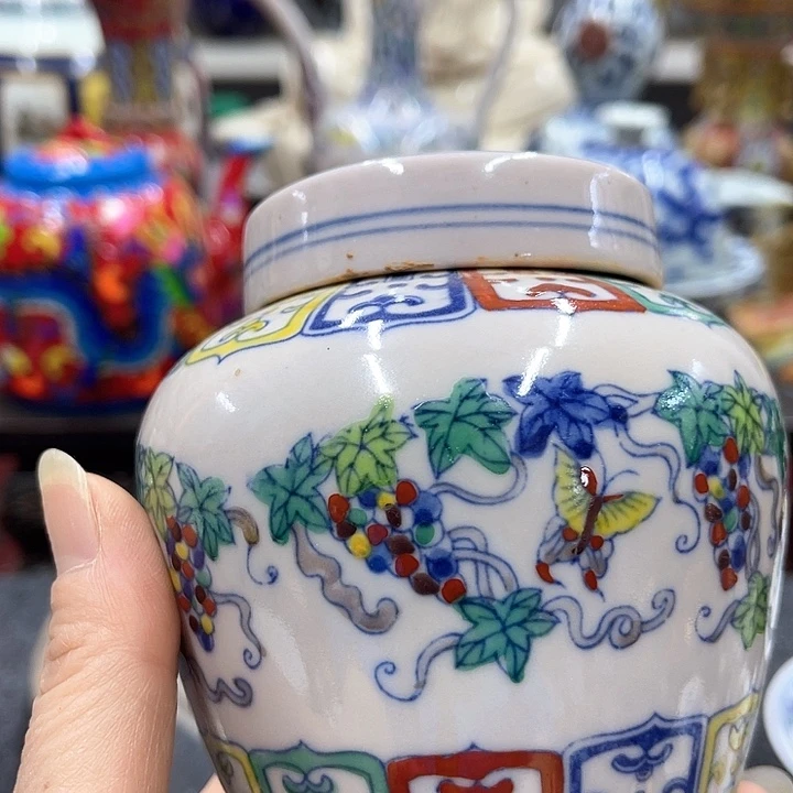 瓷片摆件摆件摆件摆件