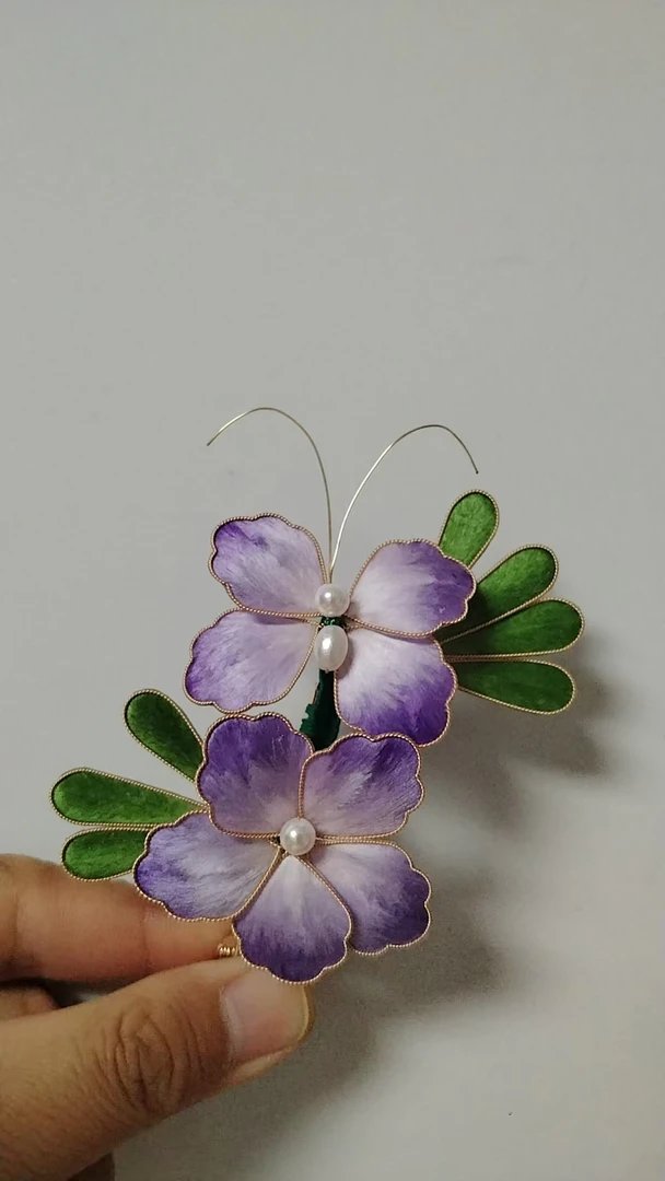 蝶恋花