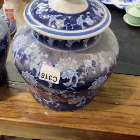 小**海陶瓷制品瑕疵处理