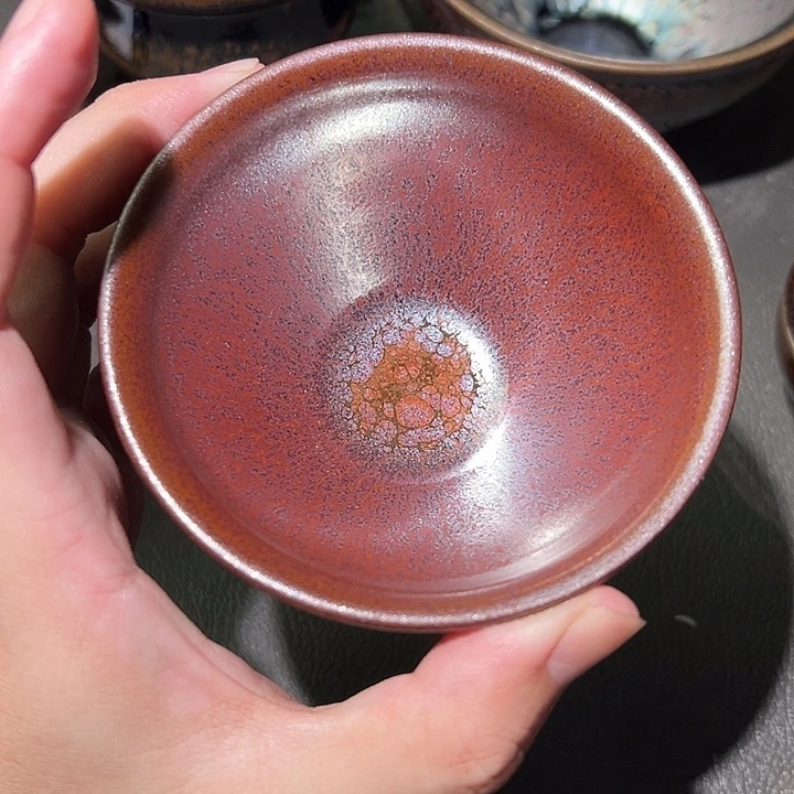 茶盏好想和您聊聊我也没