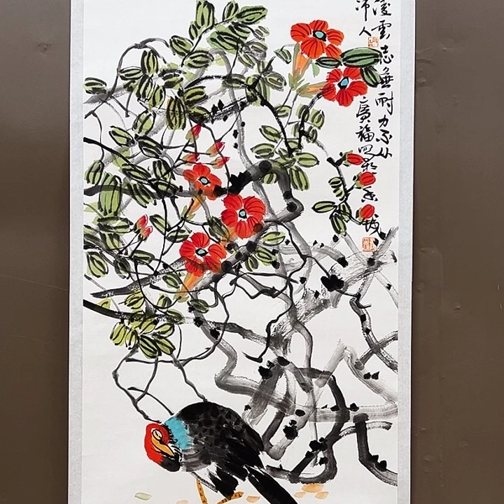 国画5555555555555555