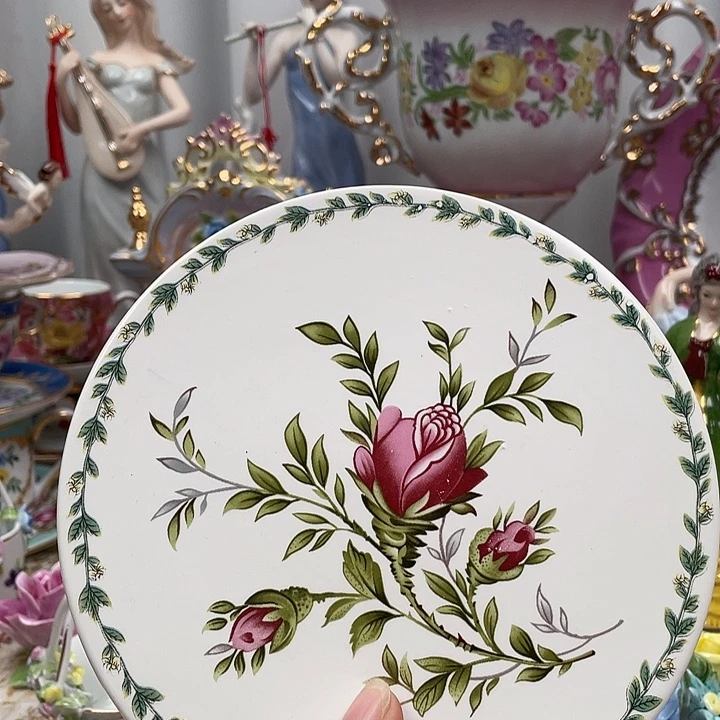 陶瓷摆件摆件摆件微瑕