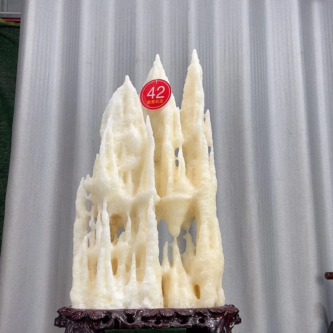 用***5石材工艺品