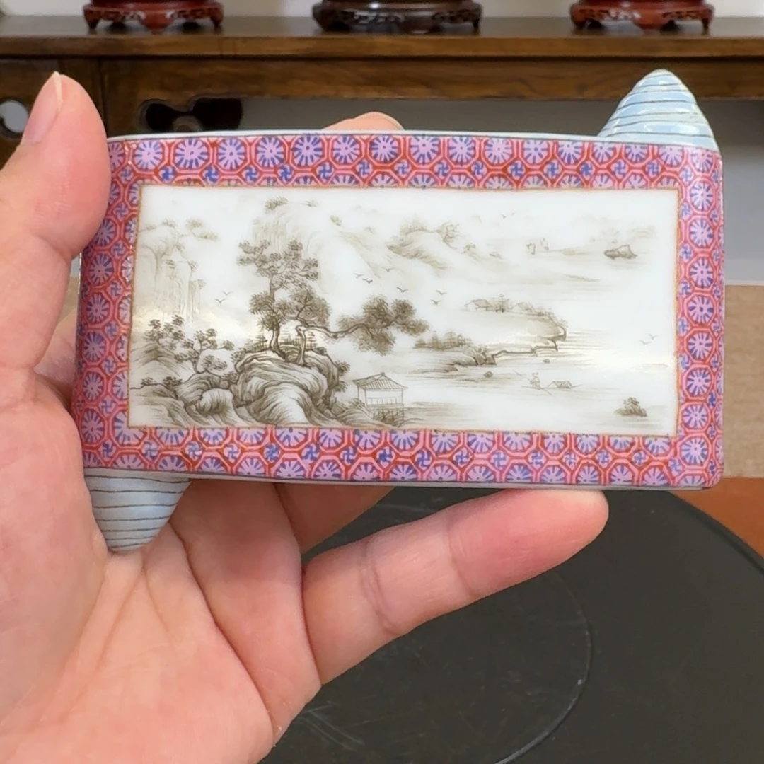 景德镇陶瓷艺术品