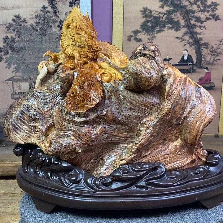 柏木（崖柏）崖柏11111