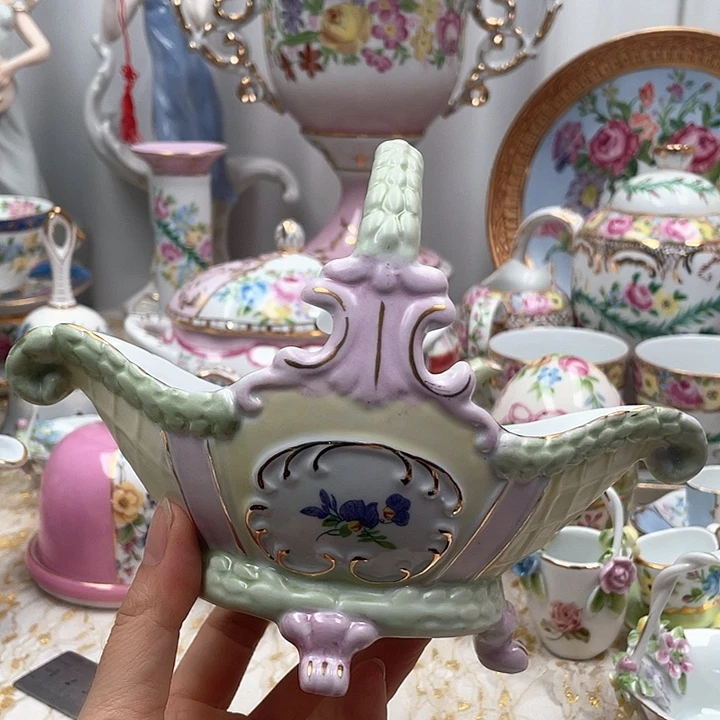 陶瓷摆件摆件摆件