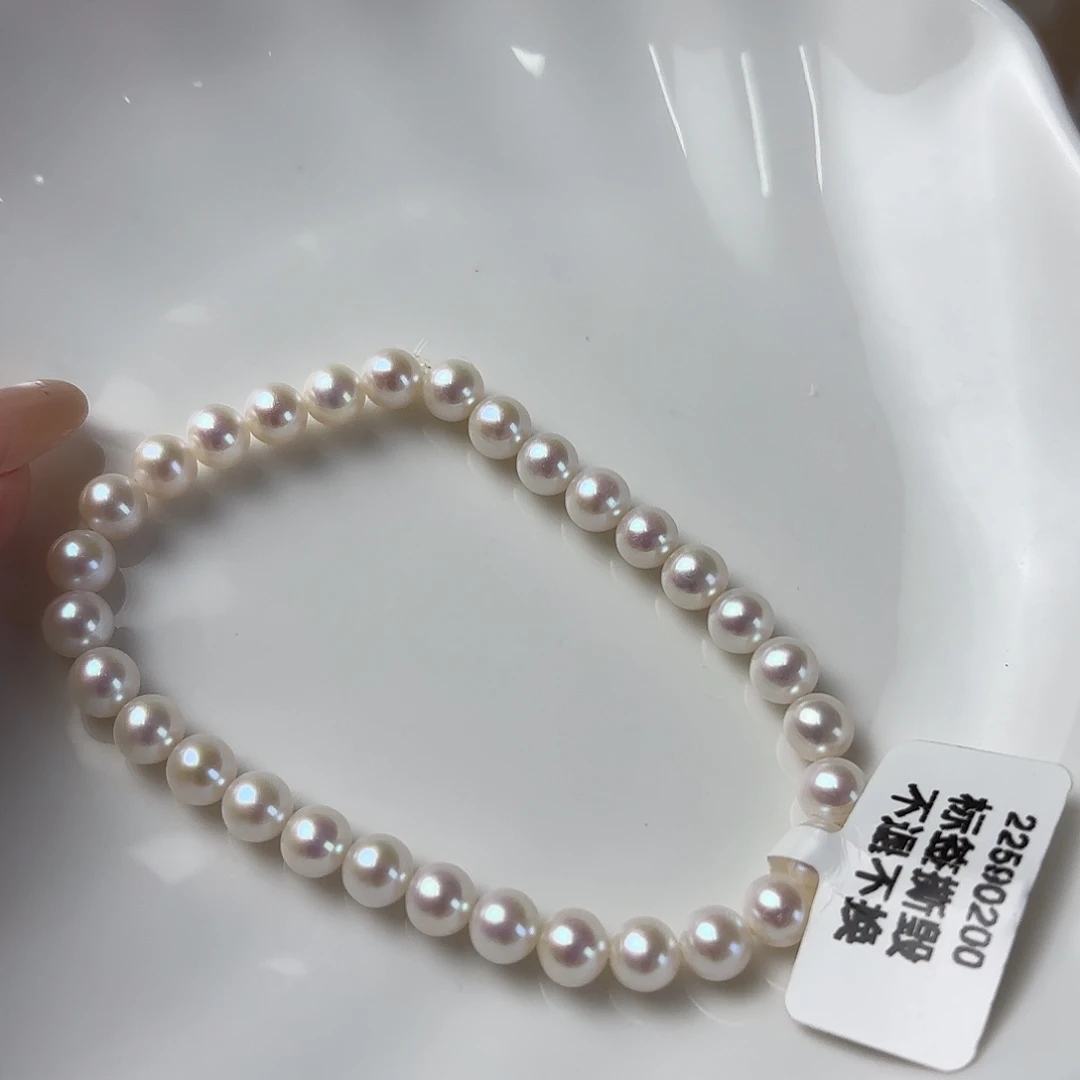未镶嵌111淡水珍珠