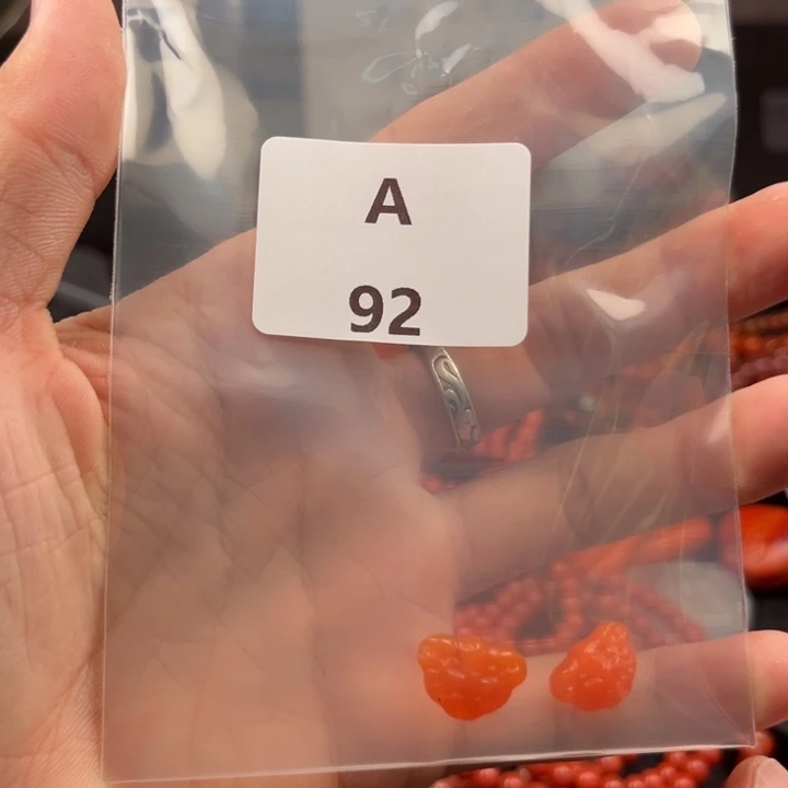南红玛瑙未镶嵌南红玛瑙多样性发货配饰