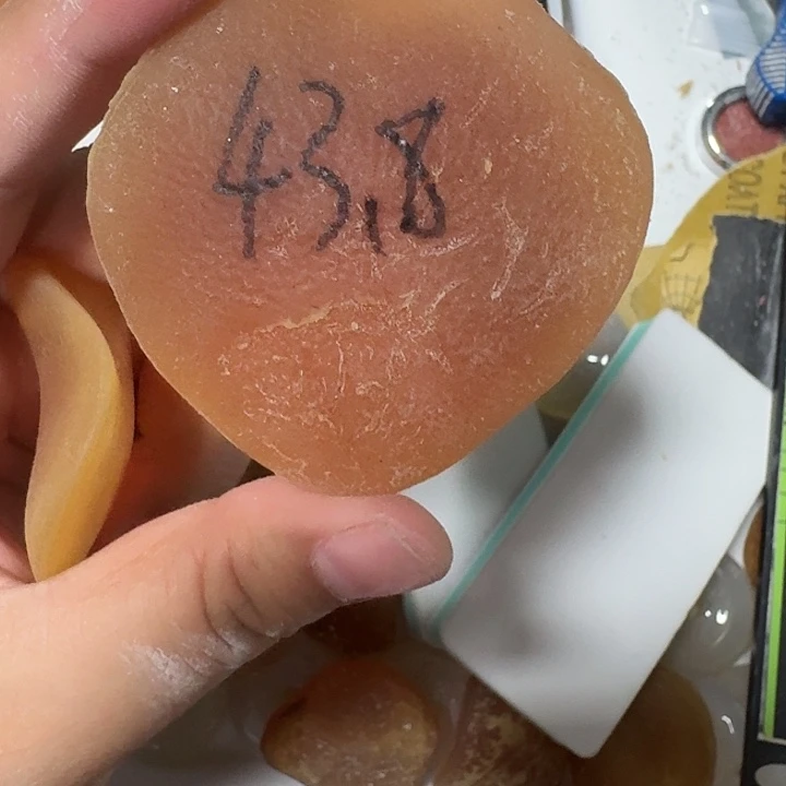 非金属无青鱼石青鱼石